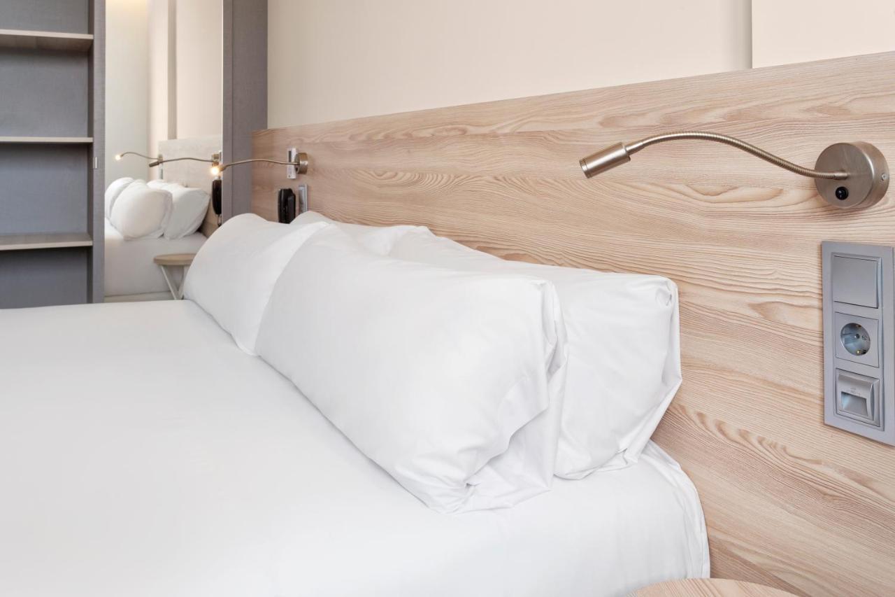 B&B Hotel Мурсия Экстерьер фото