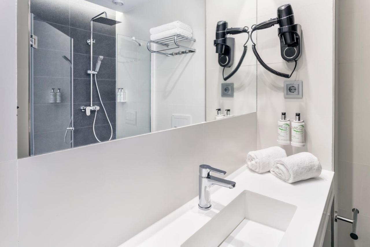 B&B Hotel Мурсия Экстерьер фото
